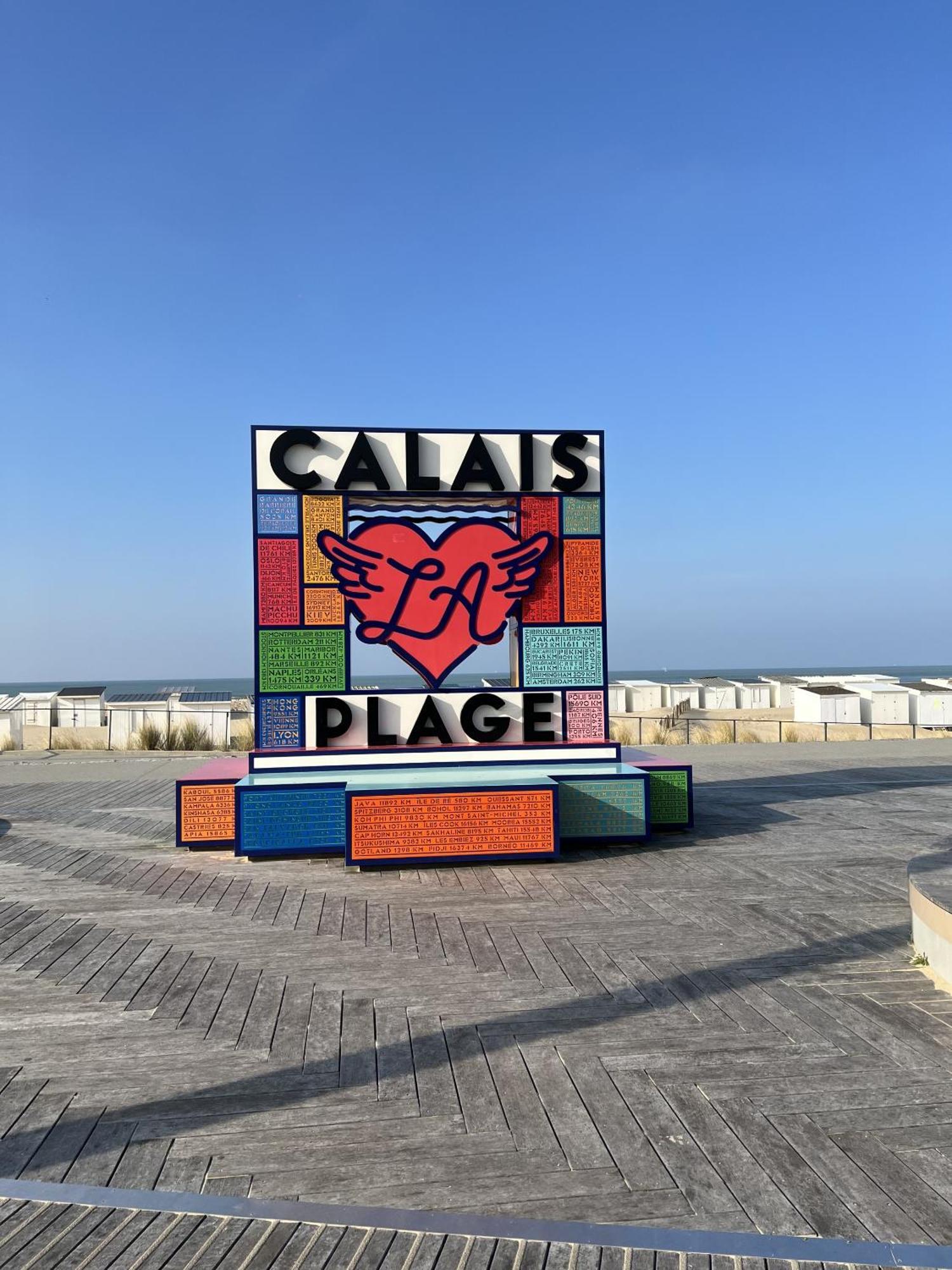 Le Clos Des Oyats A Blériot-Plage Eksteriør billede